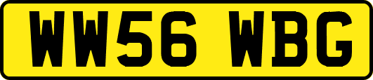 WW56WBG
