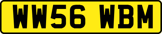 WW56WBM