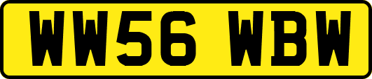 WW56WBW