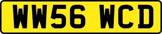 WW56WCD