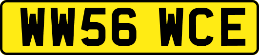 WW56WCE