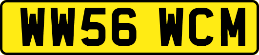 WW56WCM