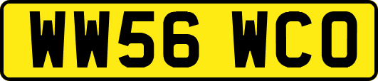 WW56WCO