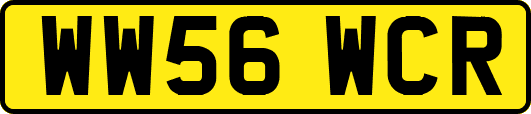 WW56WCR