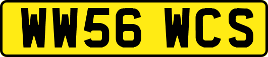 WW56WCS
