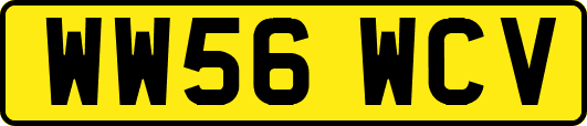 WW56WCV