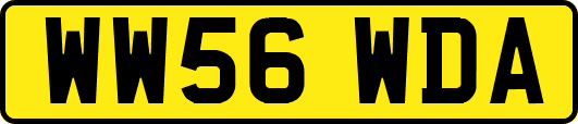 WW56WDA