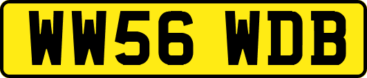 WW56WDB
