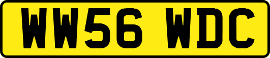 WW56WDC