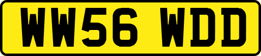 WW56WDD