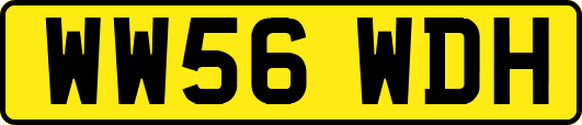 WW56WDH