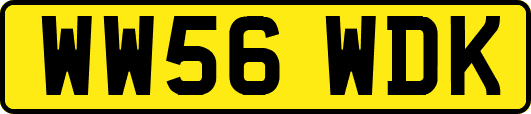 WW56WDK