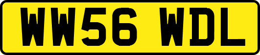 WW56WDL