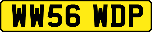 WW56WDP