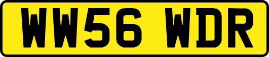 WW56WDR