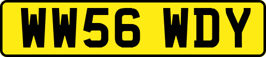 WW56WDY