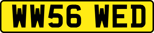 WW56WED