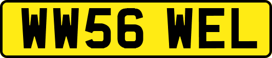 WW56WEL