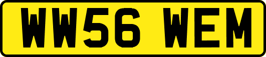 WW56WEM