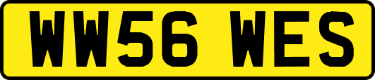 WW56WES