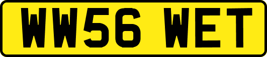WW56WET