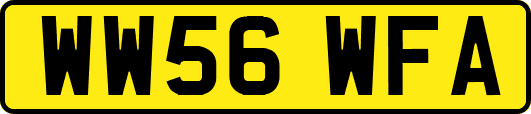 WW56WFA