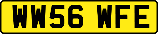 WW56WFE