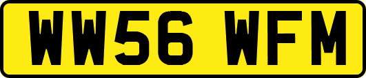WW56WFM