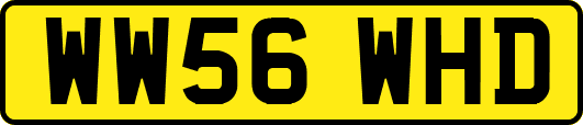 WW56WHD