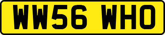 WW56WHO