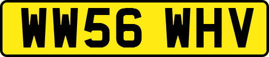 WW56WHV