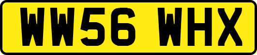 WW56WHX