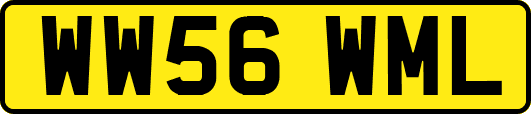 WW56WML