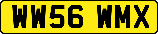 WW56WMX