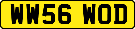 WW56WOD