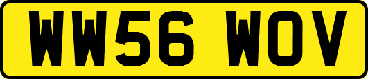WW56WOV