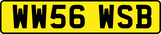 WW56WSB