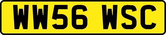 WW56WSC