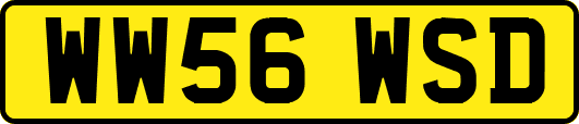 WW56WSD
