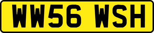 WW56WSH