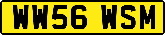 WW56WSM