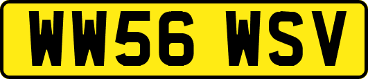 WW56WSV