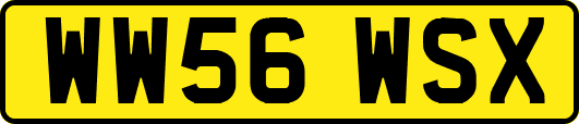 WW56WSX