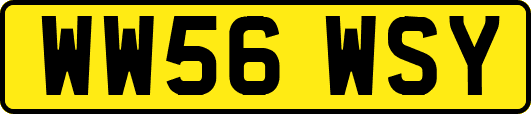 WW56WSY