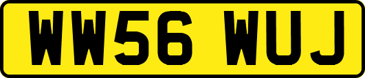 WW56WUJ