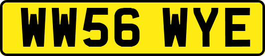 WW56WYE