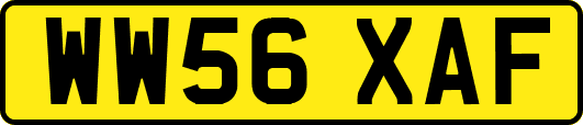 WW56XAF