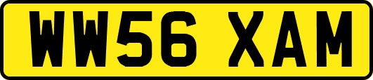 WW56XAM