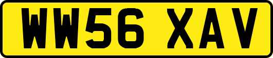WW56XAV