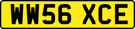 WW56XCE